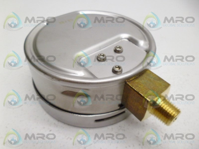 WIKA 612.20 GAUGE NSMP