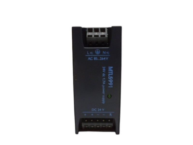 POWER-ONE LOK4601-2RC3 POWER SUPPLY NSNP
