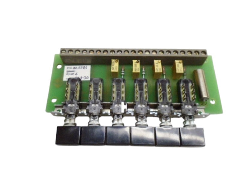 WR&D 100-0386 MODULE NSNP