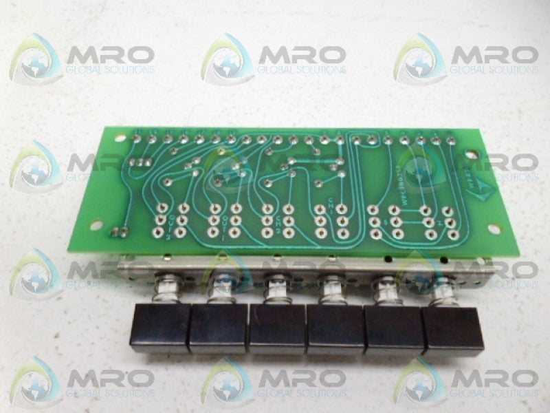 WR&D 100-0386 MODULE NSNP