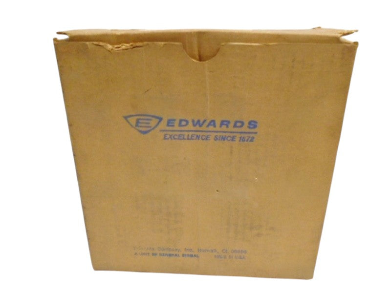 EDWARDS 435-8J1 ADAPTABEL BELL NSMP
