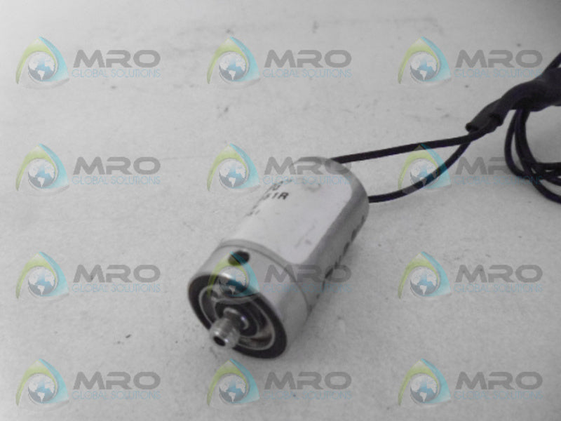 NUMATICS HS02M1H50B51R VALVE NSNP