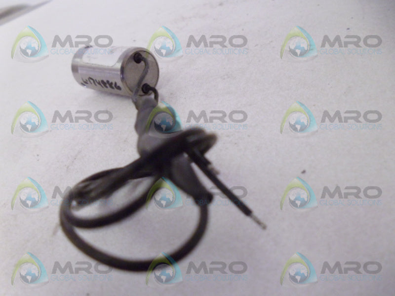 NUMATICS HS02M1H50B51R VALVE NSNP