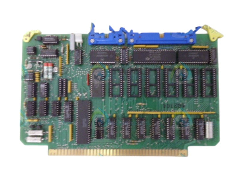 PACKAGE MACHINERY PC1005 CONTROL BOARD UNMP