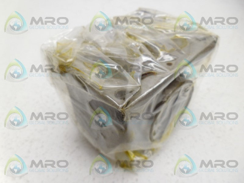 STAR 1065-225-00 LINEAR BALL BEARING SET NSMP