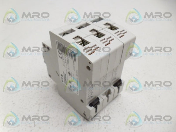 EATON WMZS3D10 CIRCUIT BREAKER NSMP