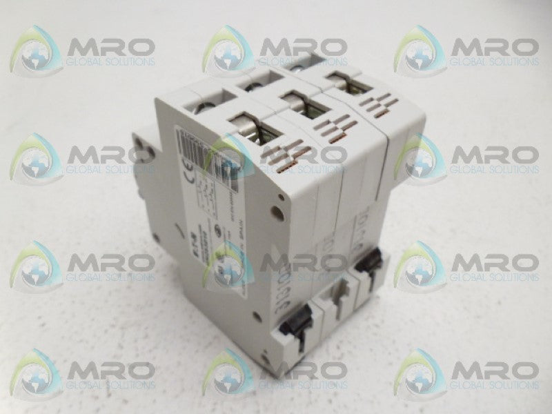 EATON WMZS3D10 CIRCUIT BREAKER NSMP