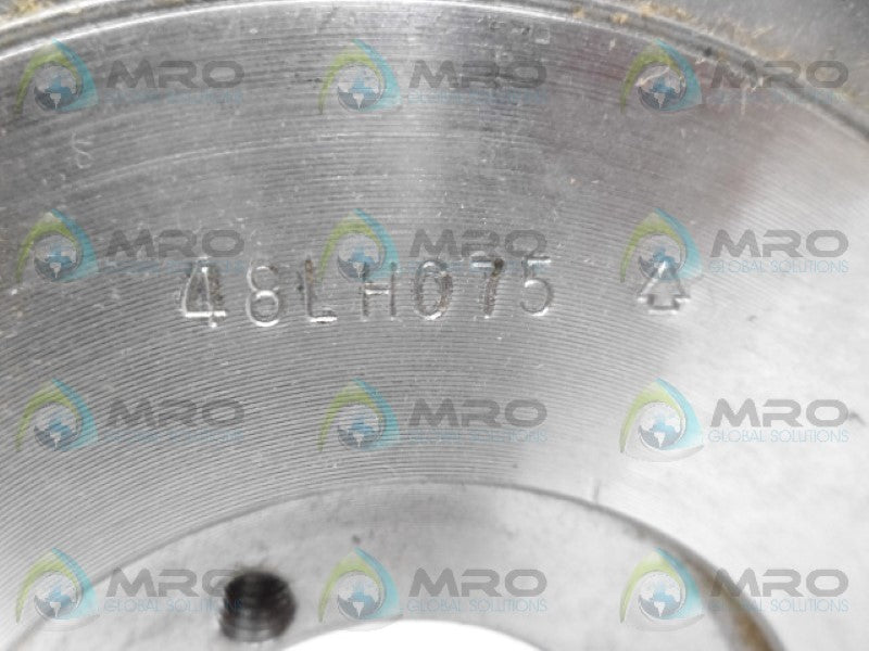 BROWNING 48LH075 TIMING PULLEY NSNP