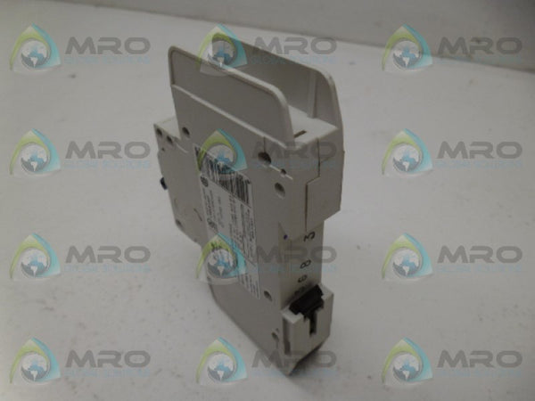 EATON FAZ-C3/1-NA-DC-SP CIRCUIT BREAKER NSMP