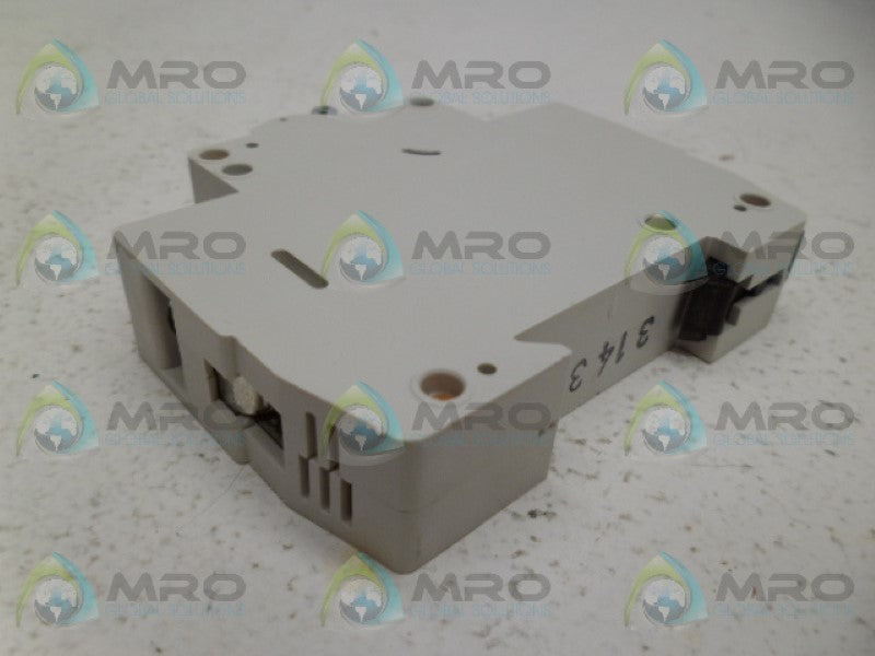 EATON WMZS1C30 CIRCUIT BREAKER NSMP