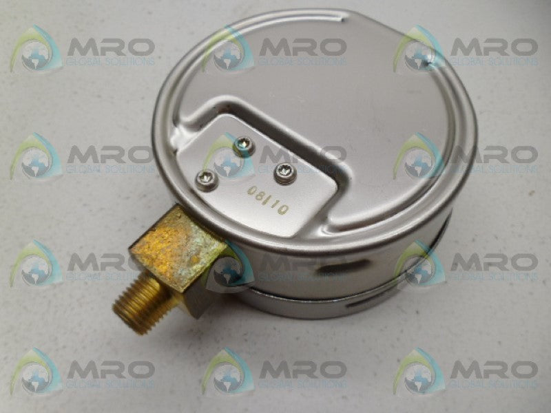 WIKA 9747740 GAUGE 30"/MMH2O NSMP