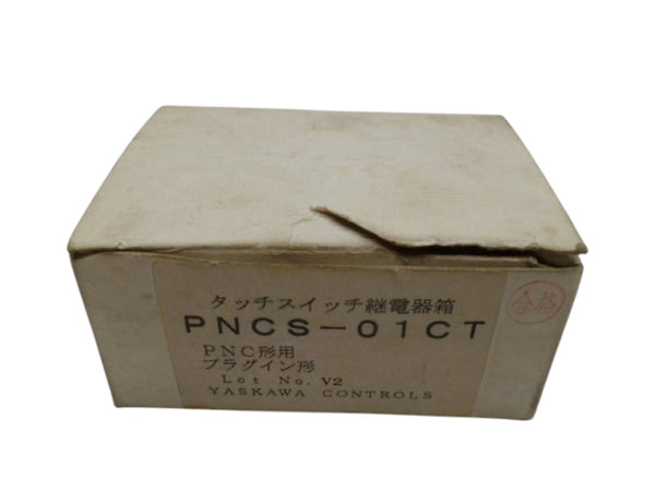 YASKAWA PNCS-01CT RELAY NSMP