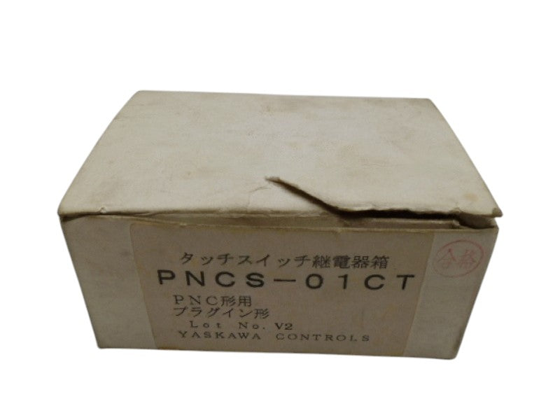 YASKAWA PNCS-01CT RELAY NSMP