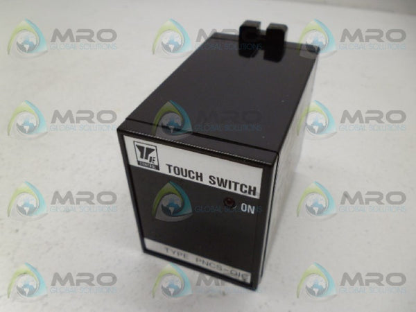 YASKAWA PNCS-01CT RELAY NSMP