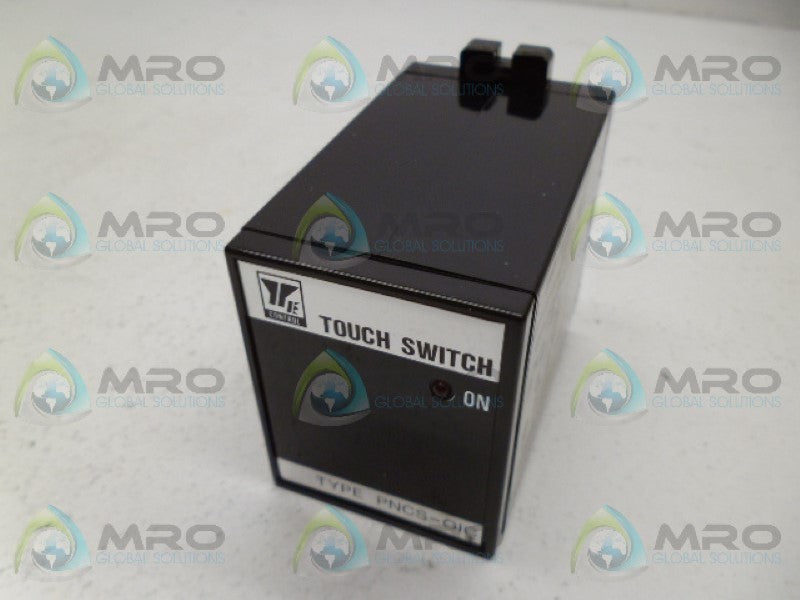 YASKAWA PNCS-01CT RELAY NSMP