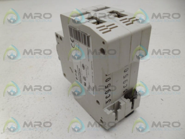 EATON WMZS2B50 CIRCUIT BREAKER NSMP