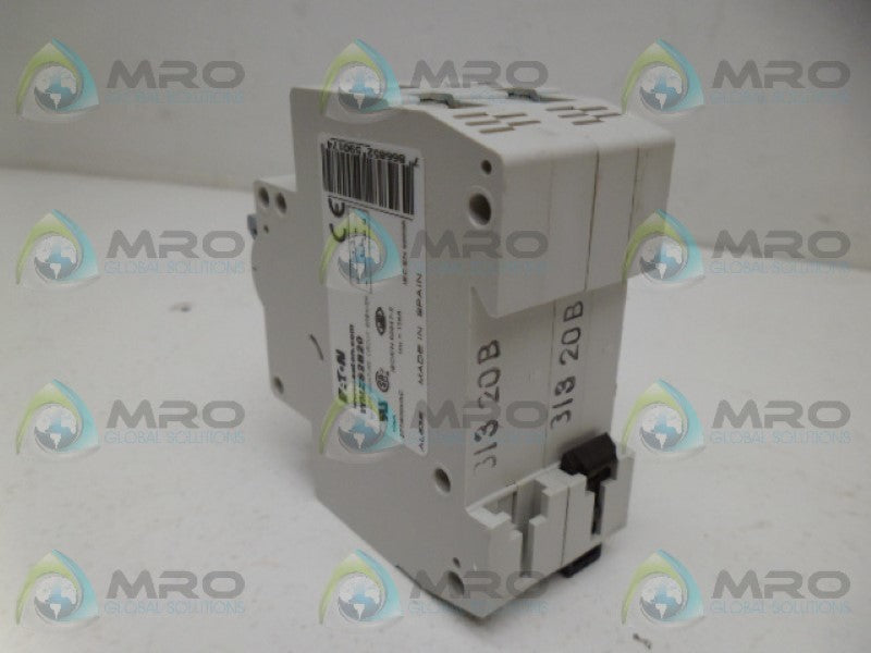 EATON WMZS2B20 CIRCUIT BREAKER NSMP