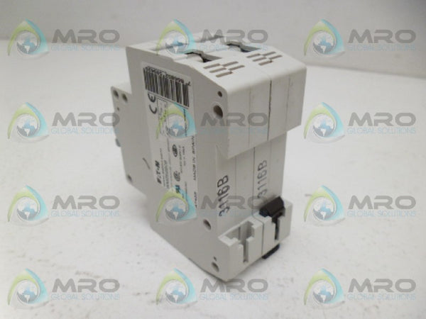 EATON WMZS2B06 CIRCUIT BREAKER NSMP