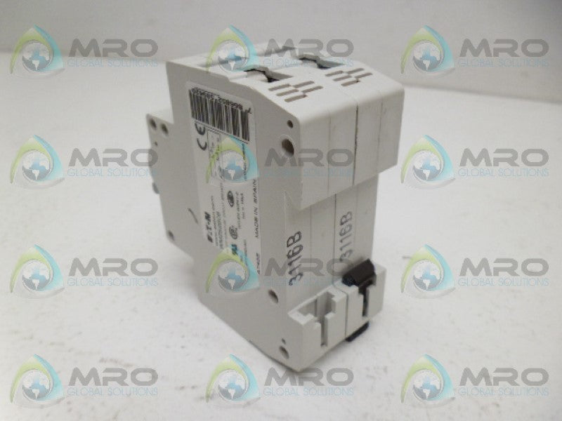 EATON WMZS2B06 CIRCUIT BREAKER NSMP