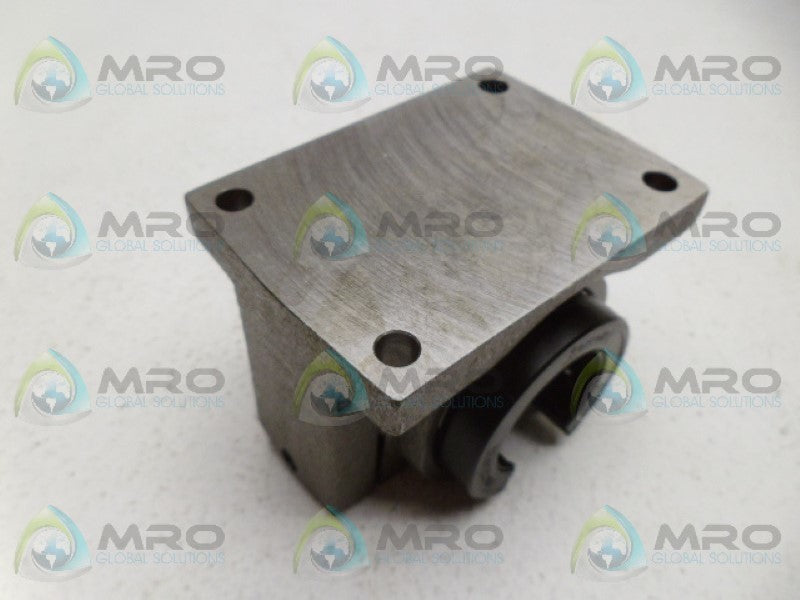 REXROTH R106863040 LINEAR BALL BEARING SET NSMP