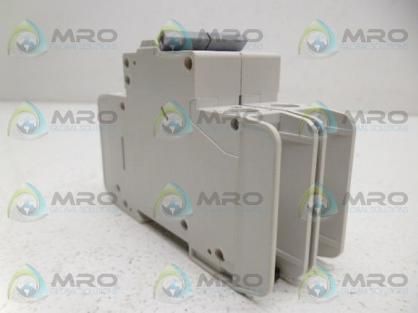 EATON WMZD2C05 CIRCUIT BREAKER NSNP