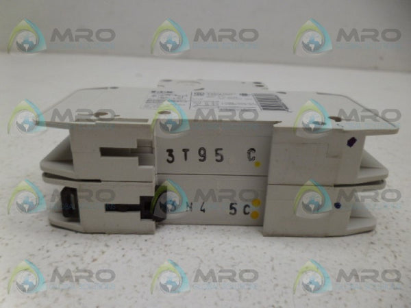 EATON WMZD2C05 CIRCUIT BREAKER NSNP