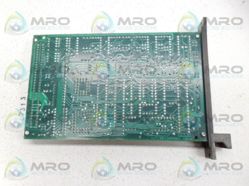 NELES AOU-4 A413135 ANALOG OUTPUT MODULE NSNP