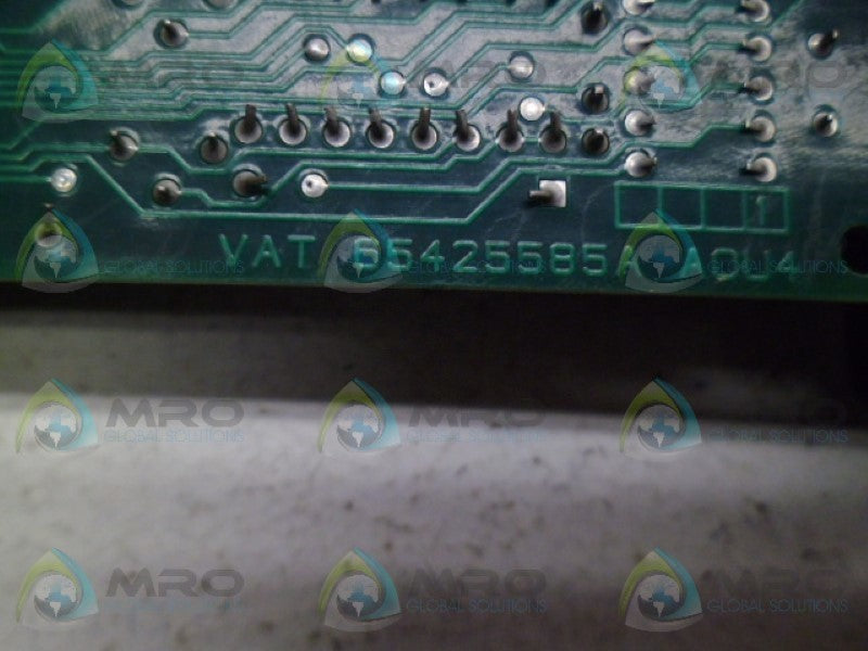 NELES AOU-4 A413135 ANALOG OUTPUT MODULE NSNP