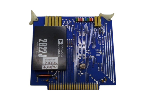 WESTERN RESEARCH BM100893T4 CIRCUIT BOARD UNMP