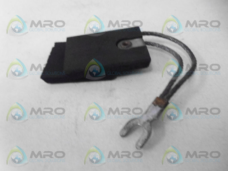 SCP F89 BRUSH CARBON MOTOR UNMP