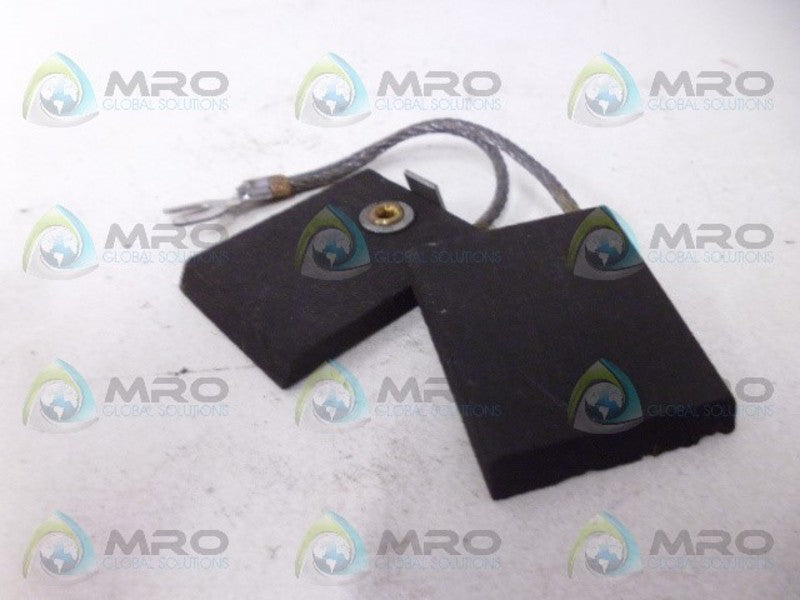 SCP F89 BRUSH CARBON MOTOR UNMP