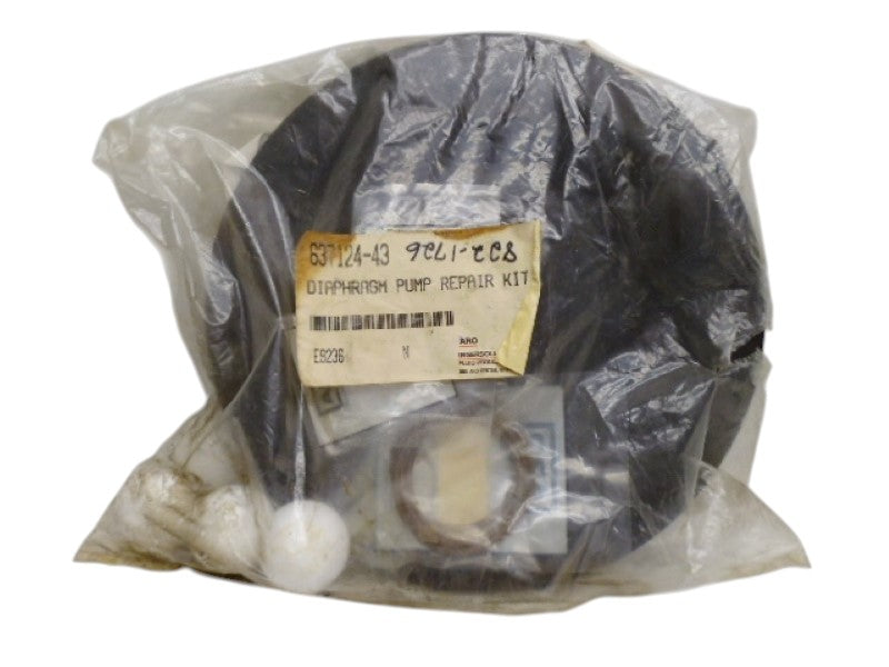 ARO 637124-43 PUMP REPAIR KIT NSMP