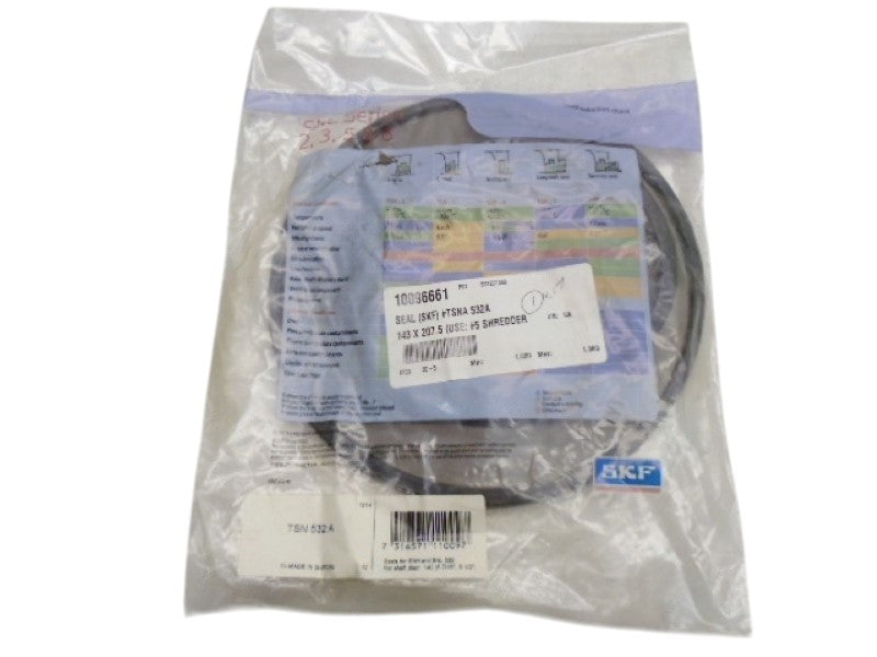SKF TSN532A SHAFT SEAL NSMP