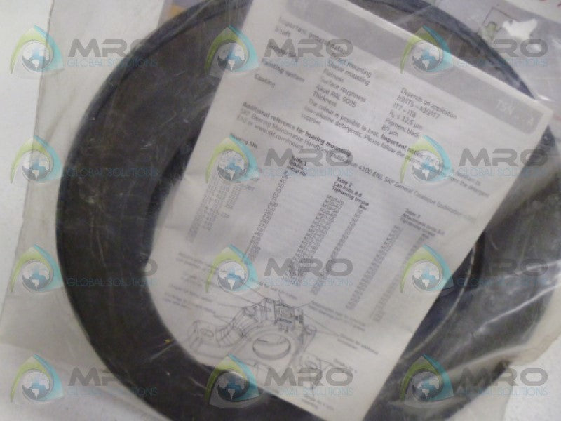 SKF TSN532A SHAFT SEAL NSMP