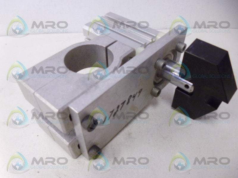 NUMATICS U10005  NSNP