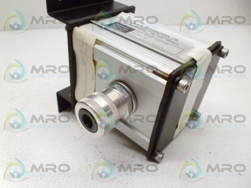 B&W TECHNOLOGIES UA-DUC-K2 DUCT MOUNT ADAPTER NSNP