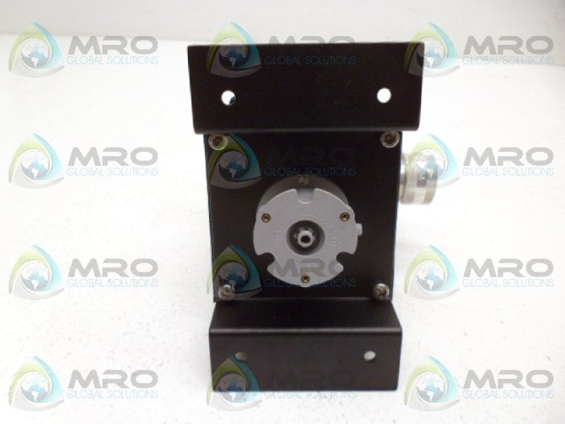 B&W TECHNOLOGIES UA-DUC-K2 DUCT MOUNT ADAPTER NSNP