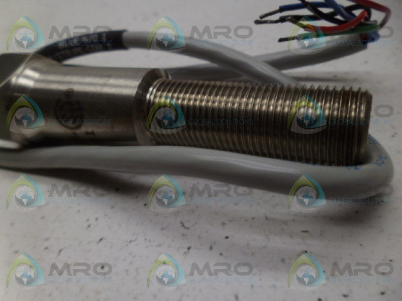 GO SWITCH 7G-23527-B1 LIMIT SWITCH NSNP