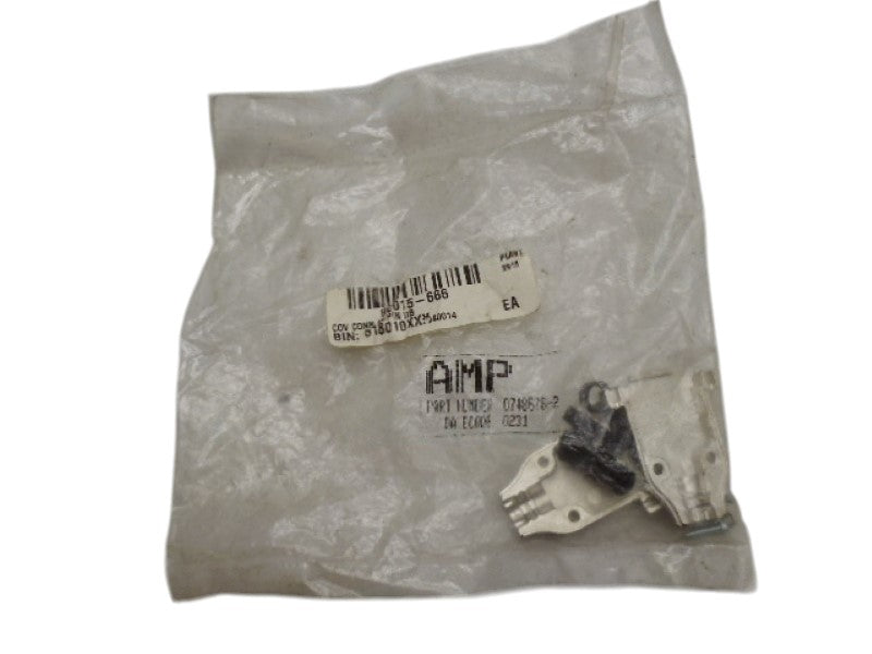 AMP 0748676-2 CONNECTOR NSMP