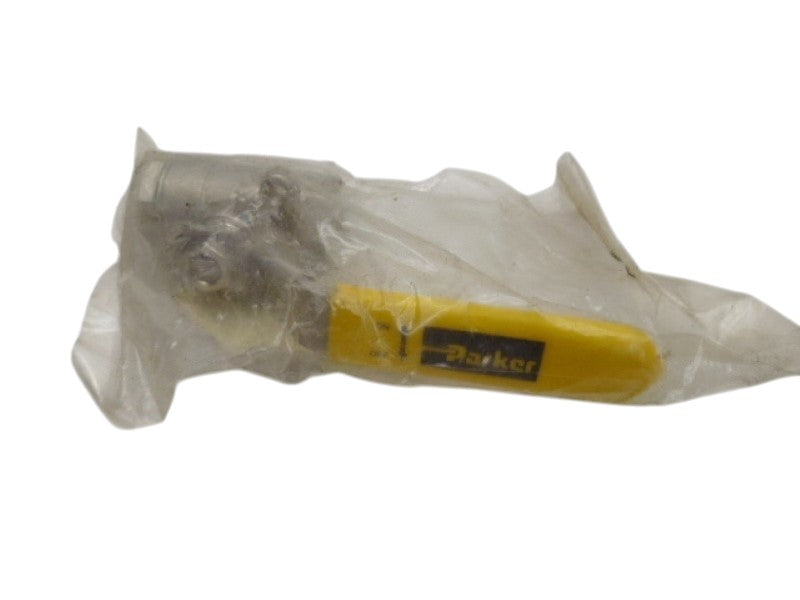 PARKER 30528-00 BALL VALVE NSMP
