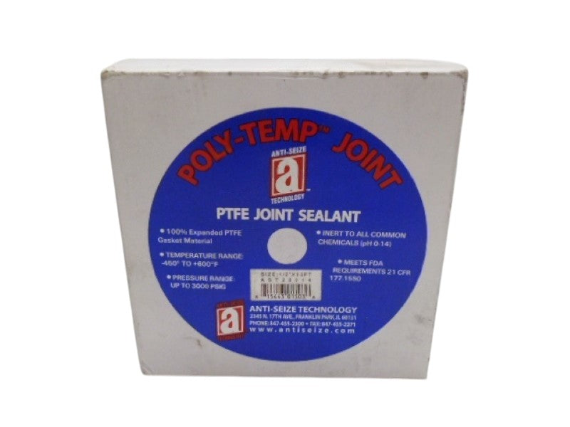 ANTI-SEIZE AST28014 JOINT SEALANT NSMP