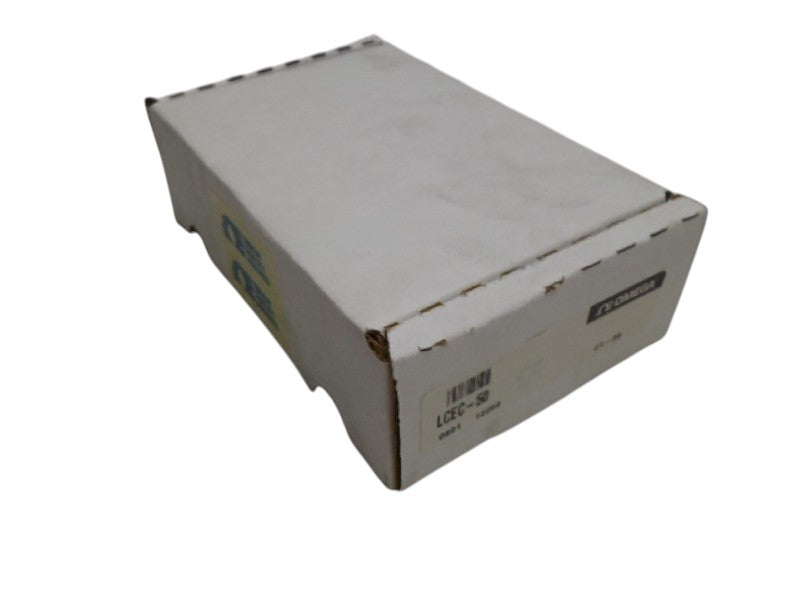 OMEGA LCEC-50 TRANSDUCER NSMP