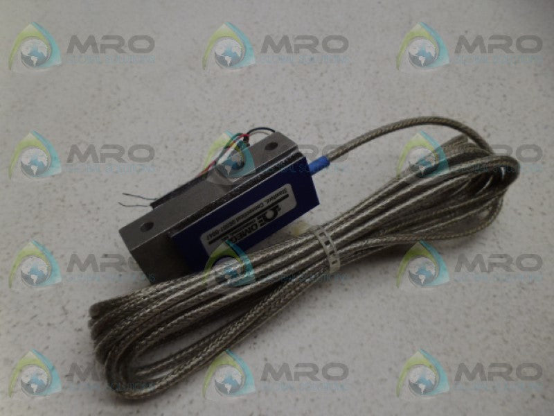 OMEGA LCEC-50 TRANSDUCER NSMP