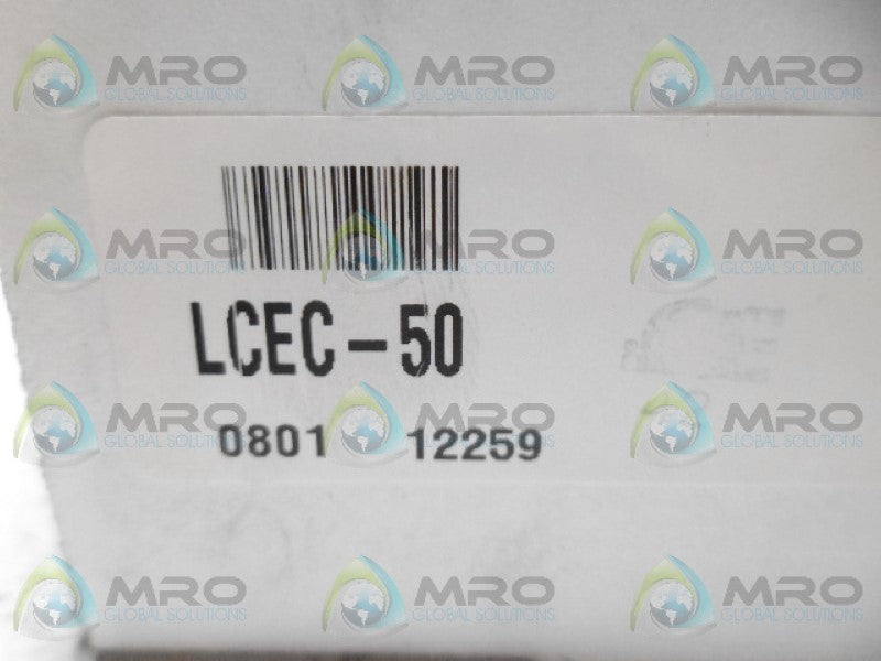OMEGA LCEC-50 TRANSDUCER NSMP