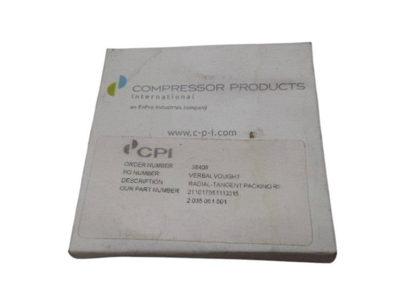 ENPRO 211-0175-51113-315 PACKING RING NSMP