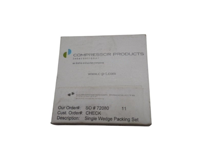 ENPRO 264-0125-51301-315 PACKING RING NSMP