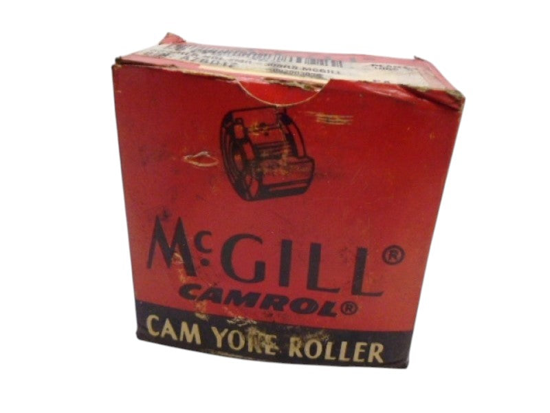 MCGILL MR-36-SRS NEEDLE BEARING NSMP