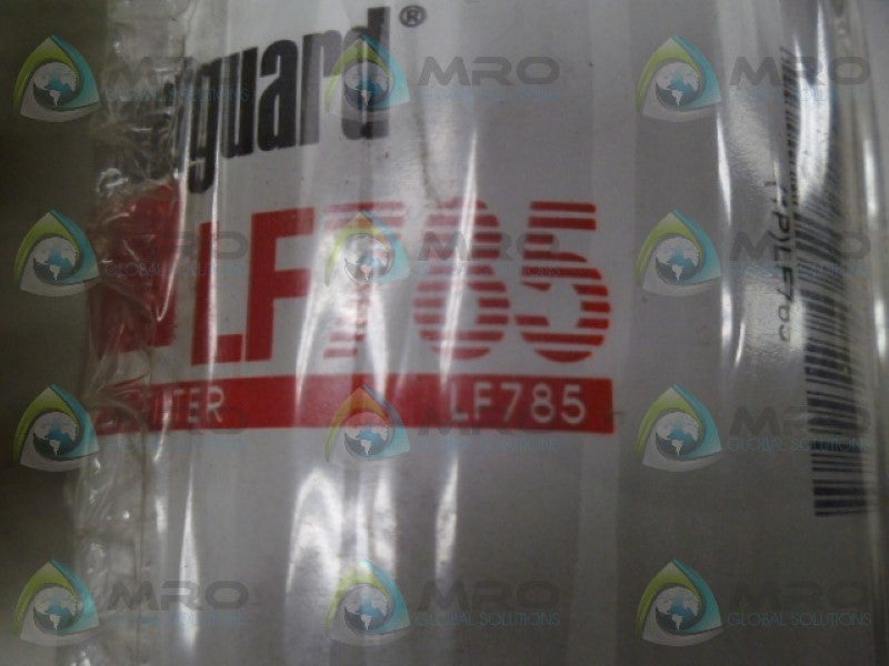 FLEETGUARD LF785 OIL FILTER NSMP