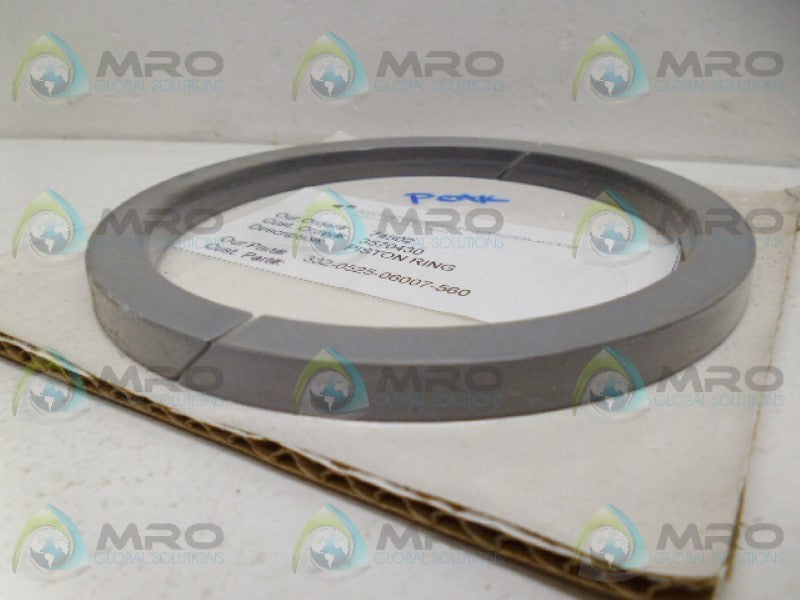 ENPRO 332-0525-06007-560 PISTON RING NSMP