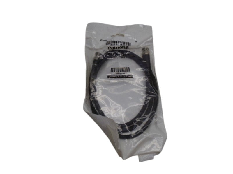 POMONA 6510-V-36-0 COAXIAL CABLE NSMP